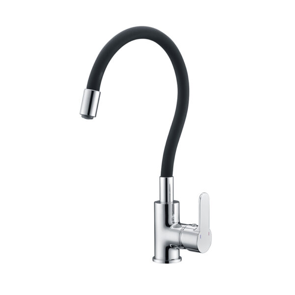 NTL-SS8203(Black) KITCHEN MIXER